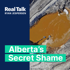 Unethical Oil: Alberta’s Secret Shame