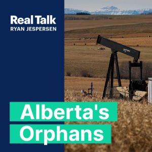 Alberta’s Orphans & RStar