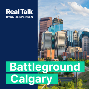 Battleground Calgary