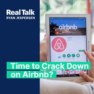 Is Airbnb To Blame for the Housing Crisis?