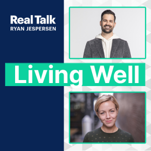 Living Well: Schizophrenia, Alcoholism, and Healthy Families