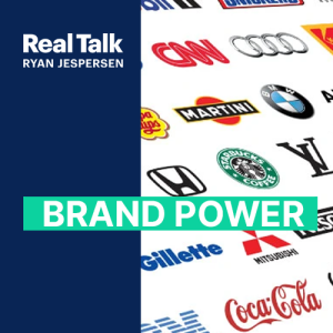 Brand Power: How Good and Bad Design Influences Us