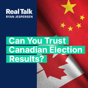 Can You Trust Canadian Election Results?