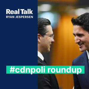 #cdnpoli Roundup: Another Rate Hike, Poilievre’s Winning Play, & PMJT Security Threats