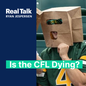 Is the CFL Dying?