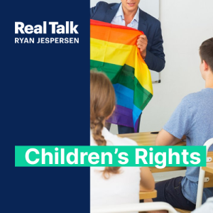 The Fight for Children's Rights