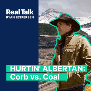 Hurtin’ Albertan: Corb vs. Coal