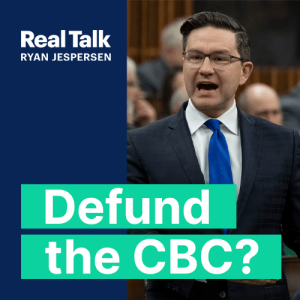 Defund the CBC?