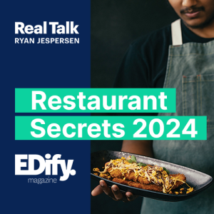 The Secrets Behind the Most Successful Restaurants