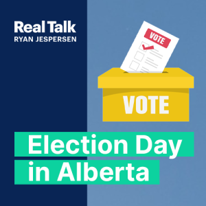 Election Day in AB: Which Ridings Will Determine the Outcome