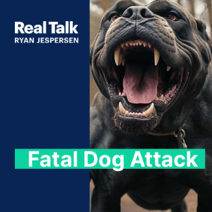 Should Dog Owners Be Charged in Fatal Attacks?
