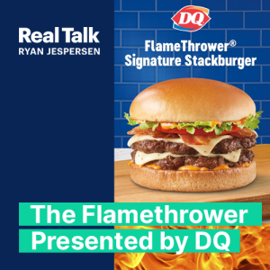 The Flamethrower: Real Talkers Respond to Sasa Interview