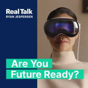 Are You Future Ready?