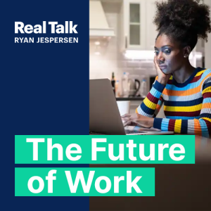 The Future of Work