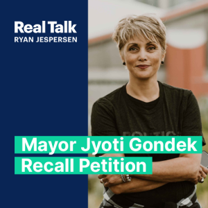 Exclusive: Mayor Jyoti Gondek Responds to Recall Petition