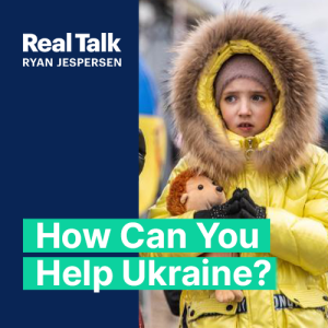 How Can You Help Ukraine?