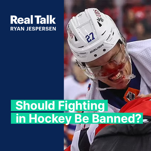 Majority of Canadians Want Fighting Banned from Hockey