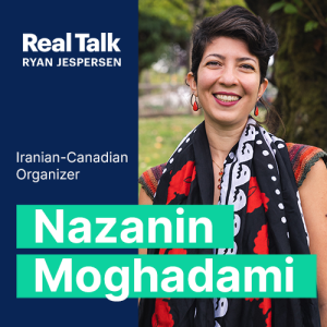 November 17, 2022 - Iran’s Remarkable Revolution; Questions Around Danielle Smith’s Ancestry Claims