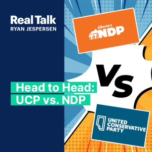 Head to Head: NDP vs. UCP