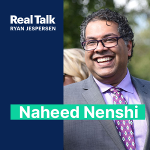 Nenshi Launches Alberta NDP Leadership Bid with a BANG!