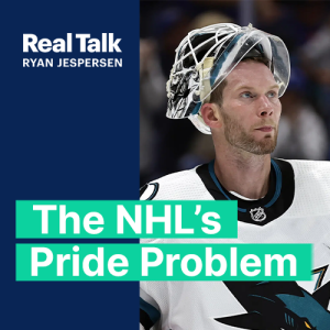 The NHL’s Pride Problem
