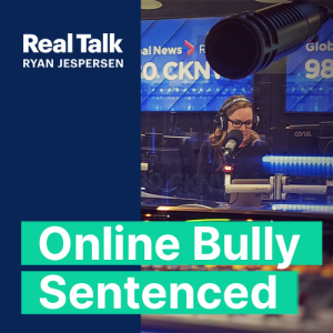 Online Bully Sentenced