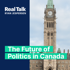 The Future of Politics in Canada