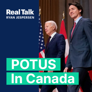 POTUS in Canada: The Key Moments