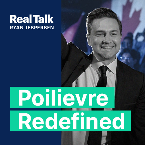 How Pierre Poilievre Redefined "Conservative" in Canada