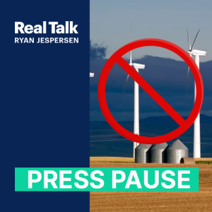 The Argument FOR Alberta’s Wind & Solar Moratorium
