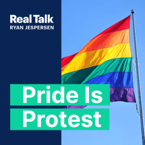 Pride Is Protest: A Real Talk Round Table