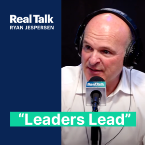 ”Leaders Lead”: Straight Pride, Climate Action, & Cost of Living