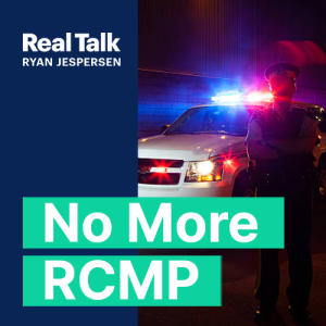No More RCMP