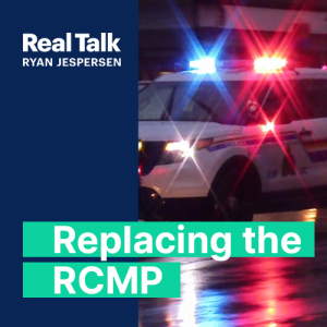 Replacing the RCMP