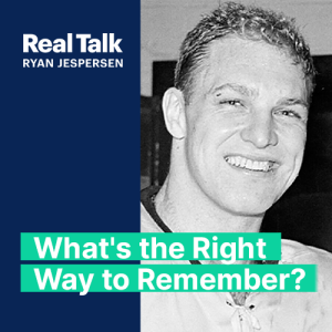 What’s the Right Way to Remember?