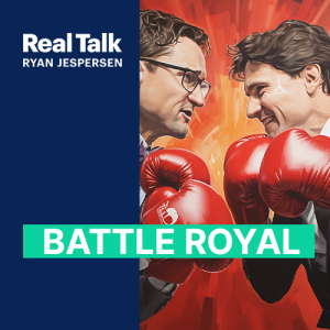 Battle Royal: The Fight for the Prime Minister’s Office