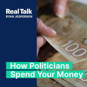 A Look At How Politicians Are Spending Your Money