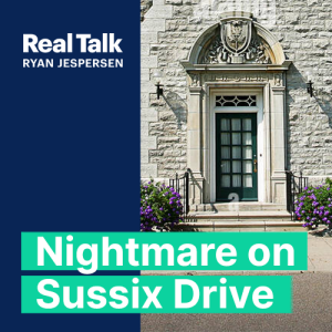 Nightmare on Sussex Drive