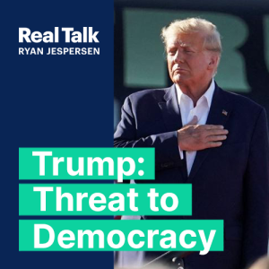 Donald Trump: Threat to Democracy