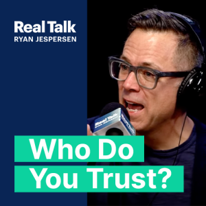 Who Do You Trust?