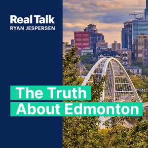 The Truth About Edmonton