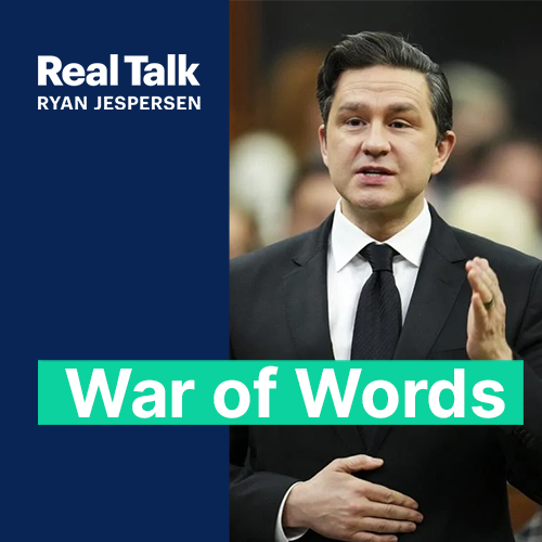 War of Words: Poilievre and Trudeau Ramp It Up