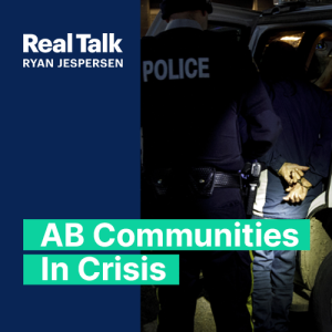Alberta Communities in Crisis: A Search for Solutions