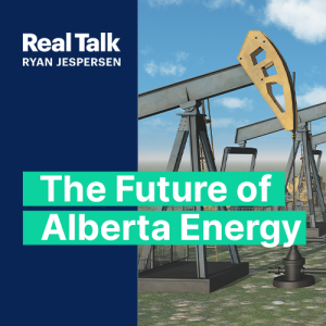 What’s the Secret to Growing Alberta’s Energy Future?