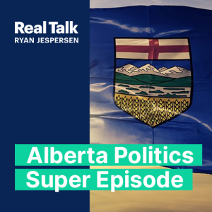 It’s Go Time! Alberta Politics Super Episode