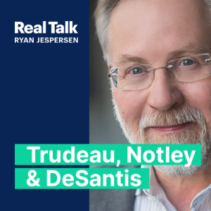 Liberals Retreat, Notley Resigns, DeSantis Bows Out