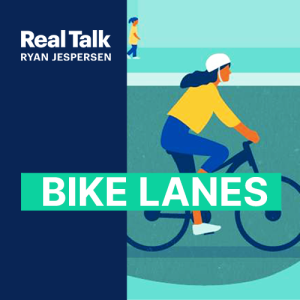 Why Your City Needs More Bike Lanes