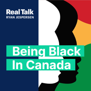Being Black in Canada