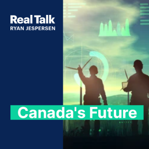 The Future of Oil, Energy, and Journalism in Canada