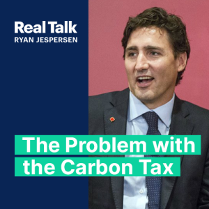 The REAL Problem with the Carbon Tax